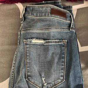 Abercrombie jeans
